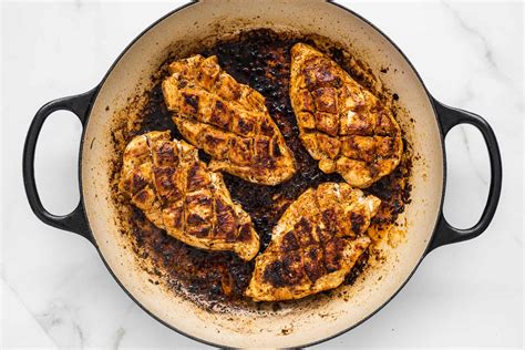 Greek Chicken Skillet The Endless Meal®