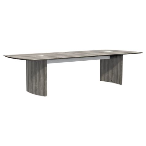 Medina Series Conference Table Modesty Panels 825w X 063d X 118h