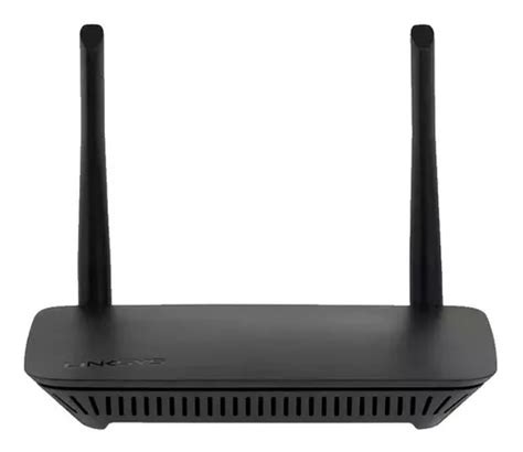 Router Linksys E Wifi Dual Band Mbps Ghz