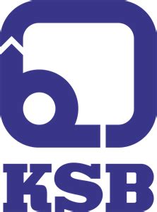 KSB Logo PNG Vector (EPS) Free Download