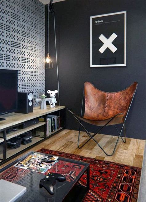 10 Must Try Masculine Wall Decor Ideas That Will Elevate Any Room