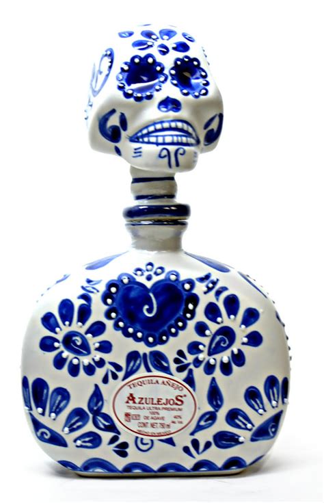 Dona Celia Anejo Tequila Old Town Tequila