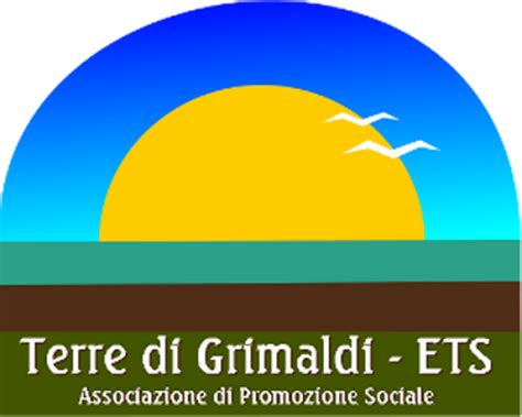 Economia Del Territorio Terre Di Grimaldi