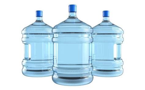 3 Reasons Why You Need a 5-Gallon Bottled Water Dispenser