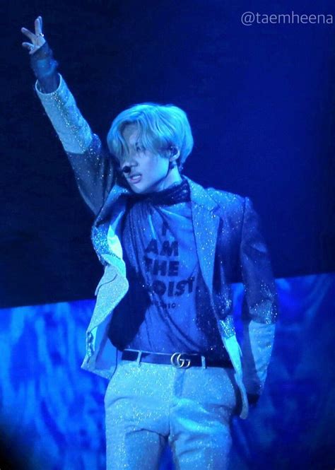 「taemin」おしゃれまとめの人気アイデア｜pinterest｜youll Never Know Shinee テミン テミン 韓流