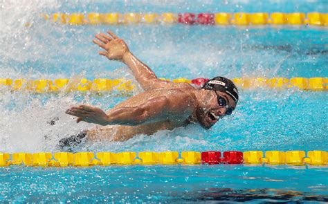 Mondiali Nuoto 2022 Miressi In Finale Nei 100 Stile Libero Orario E