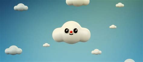 Free Animated Cloud, Download Free Animated Cloud png images, Free ClipArts on Clipart Library