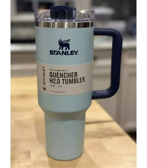 Stanley Oz Stainless Steel H Flowstate Quencher Tumbler