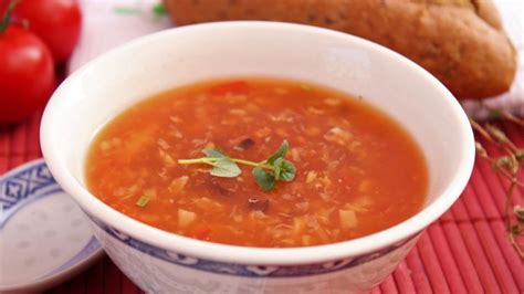 Suppen Zum Abnehmen Schnelle Einfache Rezepte Koch Mit