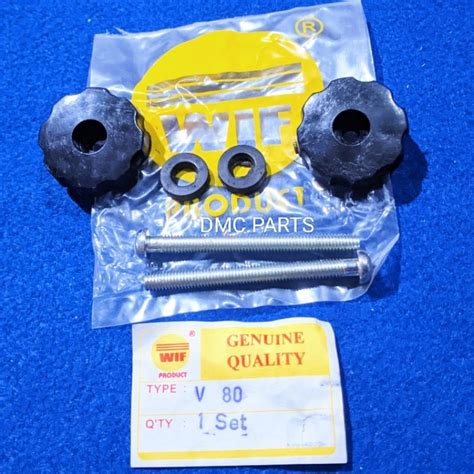 Jual Baut Tempong Kempol Baut Box Body Belakang Yamaha V70 V75 V80