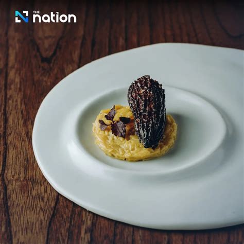 Bangkok culinary world gets ready for 2025 Michelin Guide - Asia News