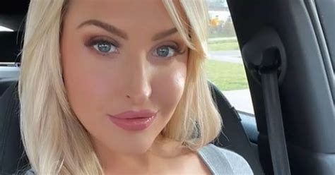 Bbc Sport Presenter Whose Boobs Are So Big They Honk The Horn Shares