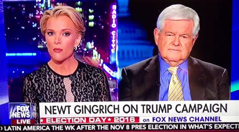 [video] Newt Gingrich Accuses Megyn Kelly Of Being Obsessed With Sex