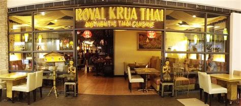 Royal Krua Thai Cebu City Restaurant Bewertungen Telefonnummer