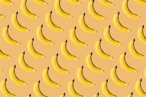 Banana Yellow Background Images | Free Photos, PNG Stickers, Wallpapers & Backgrounds - rawpixel