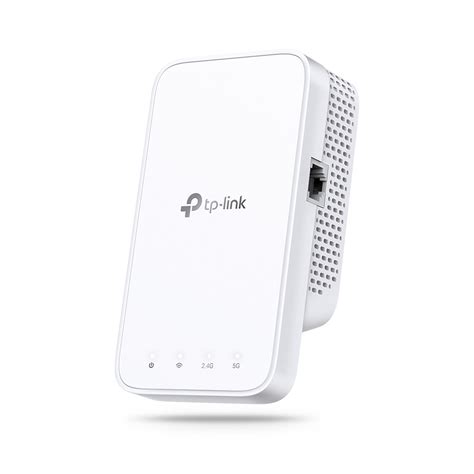 Re Range Extender Onemesh Wi Fi Ac Tp Link Italia