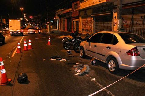 Homem é morto após tentativa de assalto em São Paulo