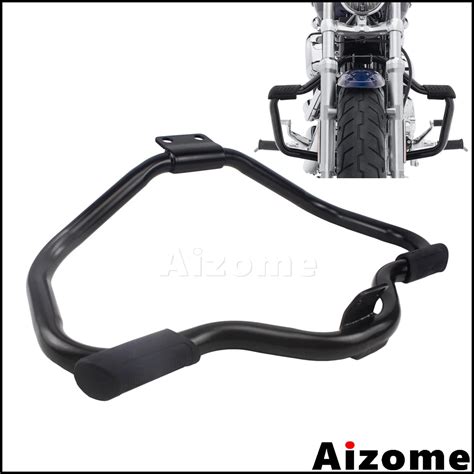 Barras De Choque Para Motocicleta Harley Sportster XL1200 XL883 48