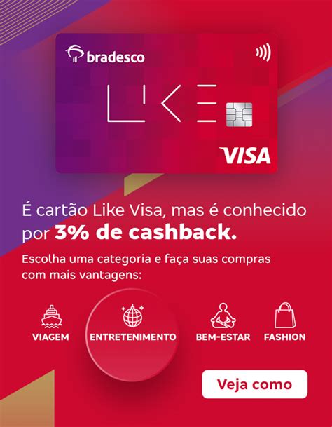 Bradesco Para Você Cartões