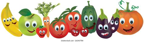 Animated Fruit Over 2 400 Royalty Free Licensable Stock Illustrations