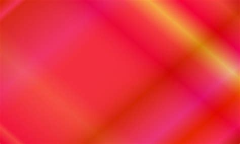 Red Glow Abstract Background Shiny Gradient Blur Modern And