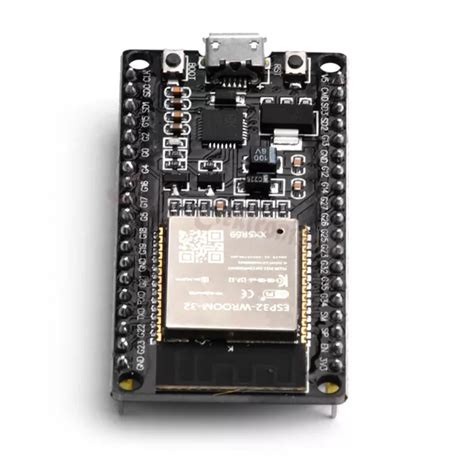 Esp S Wroom N R N R Wifi Ble Development Board Dual Core Mcu