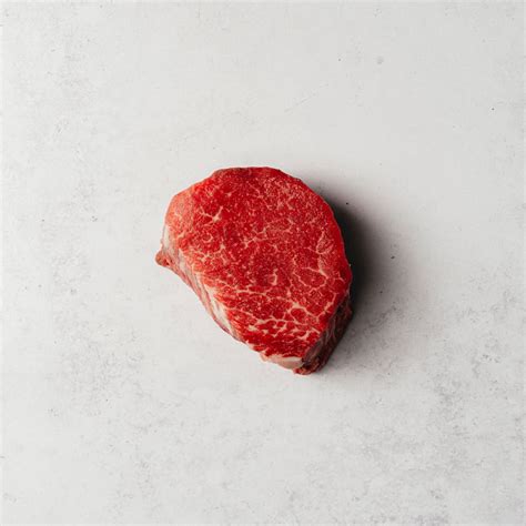 Wagyu Beef Filet Mignon Rcranch