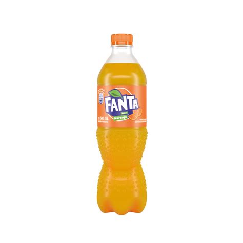 Prob Los Sabores De Fanta Coca Cola Paraguay