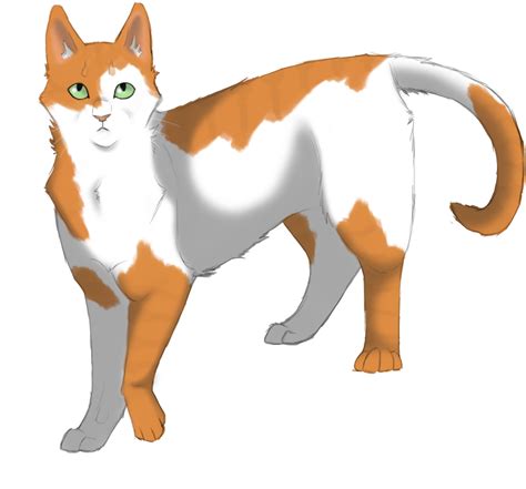 Fallen Leaves Warrior Leaf Fall Warrior Cats 891x826 Png Clipart