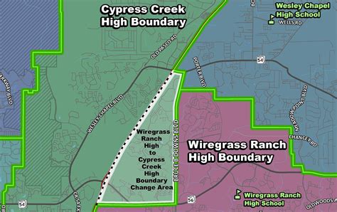 Pasco County Property Lines · PROPDCRO