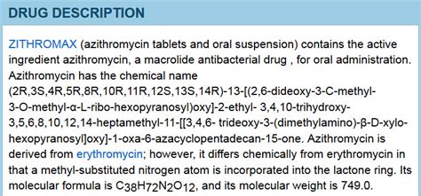 Azithromycin Uses Dosage For Chlamydia Cystitis Syphilis