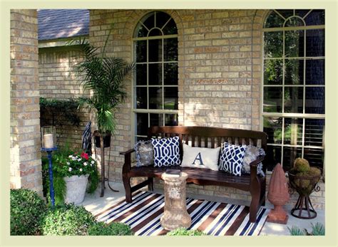 Cool Front Patio Ideas — Randolph Indoor and Outdoor Design