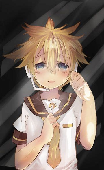 Help Me By Kie Ku On Deviantart Rin Y Len Kagamine Len Y Rin