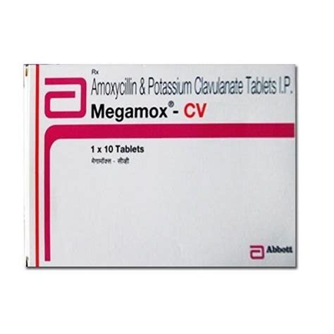 Megamox Cv Duo Tablet Davai24