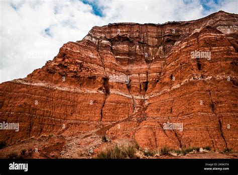 Palo Duro State Park, Texas Stock Photo - Alamy