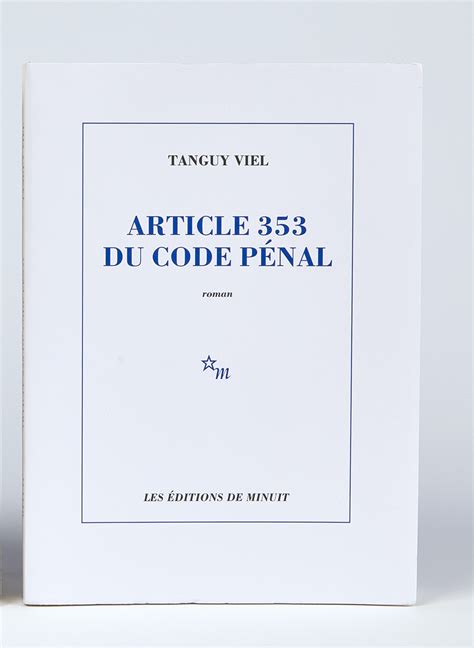 Article Du Code P Nal Librairie Koegui