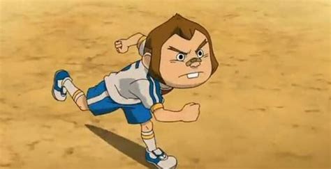 Inazuma Eleven Inazuma Eleven Amino Amino