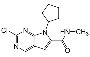 Cas No Product Name Chloro Cyclopentyl N Methyl