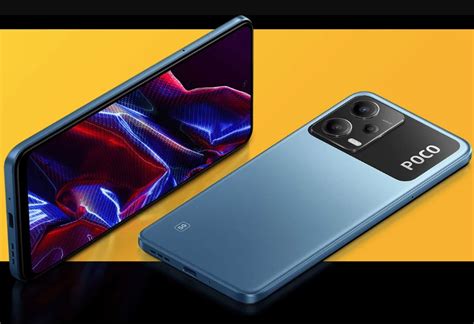 Xiaomi Poco X Caracter Sticas Especificaciones Y Precio Kalvo