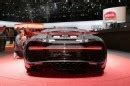 Bugatti Debuts Eight Part Teaser Video Series About Chiron Divo