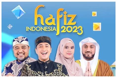 Profil Dan Biodata Nabila Abdul Rahim Bayan Juri Hafiz Indonesia 2023