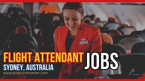 Flight Attendant Jobs Hiring Wynn Amelina