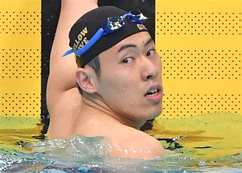 競泳・東京五輪銀メダル本多灯がトップ通過 決勝で自己ベスト狙うスポーツデイリースポーツ Online