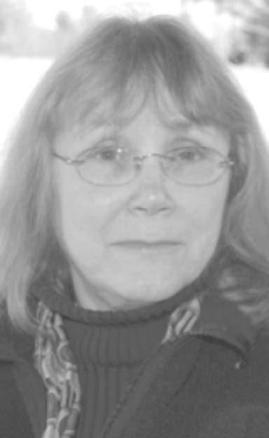 Cynthia J Pike The Bridgton News