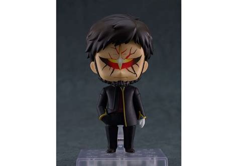 Figurka Rebuild Of Evangelion Nendoroid Gendo Ikari