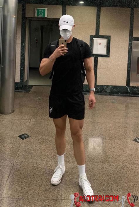 Trai B C Cao To Manly Body Gym P Cu Ng Ng Fuck Bao S Ng Alotrai