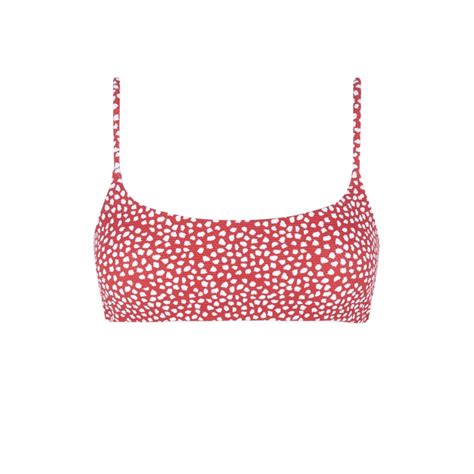 Bikini Soft Safari Robin Collection