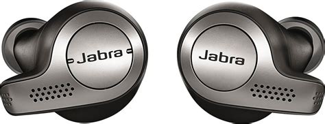 Customer Reviews Jabra Elite T True Wireless Earbud Headphones