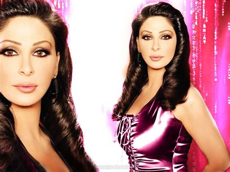 Hot Sexy Porn Alopo Elissa Arab Singer Wallpapers