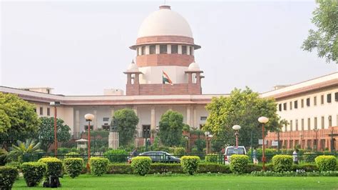 Supreme Court Upholds 10 Ews Quota Says No Error In Previous Order Youtube